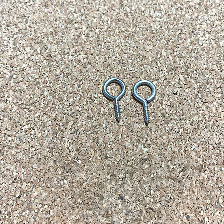 Korková deska dřevěný rám 90x60 cm - TKD-9060