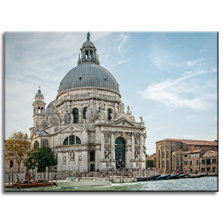 Obraz na plátně Architecture 40x30 cm