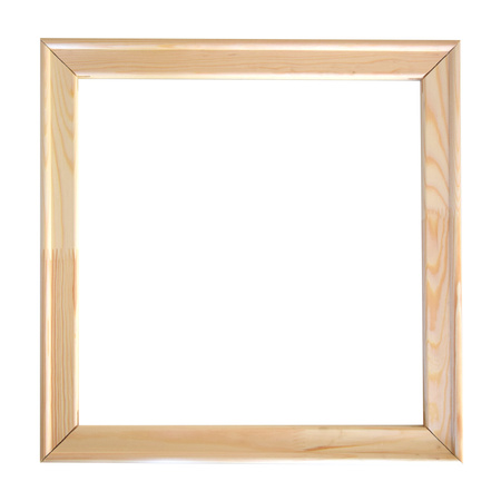 Klínový rám Napínací rám Malířský stav 80X50 cm