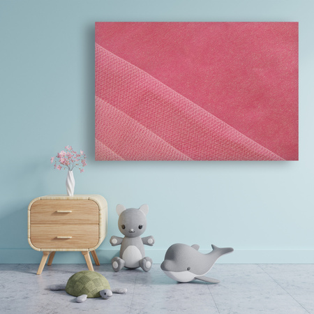 Obraz na plátně Abstraktní barevné barvy 90x60