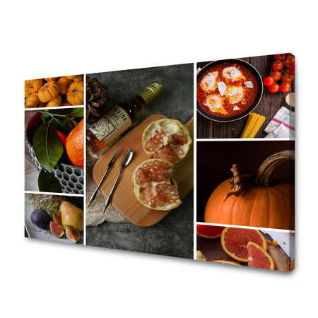 Fotomalba - Vaše fotografie na plátně 40x30 cm