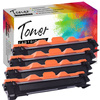 Sada 4x náhradní toner pro Brother GP-B1030 X4