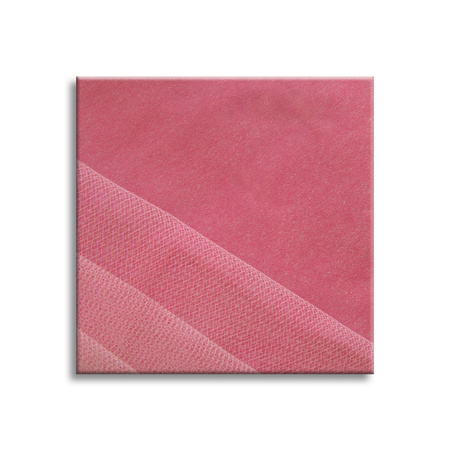 Obraz na plátně Abstraktní barevné barvy 60x60