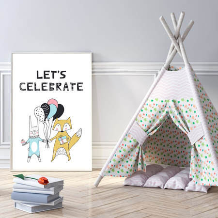 Oslavme narozeniny Plakát_2 21X29,7 cm