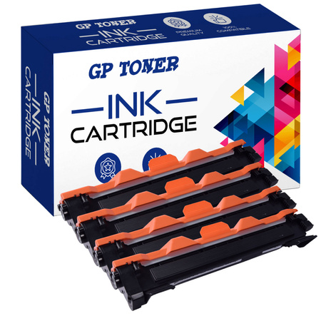 Sada 4x náhradní toner pro Brother GP-B1090 x4 GP