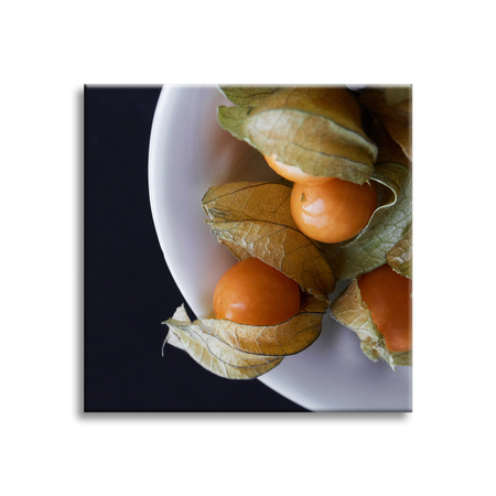 Obraz na plátně Kuchyně Mirabelle 40x40 cm