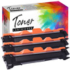 Sada 3x náhradní toner pro Brother GP-B1030 X3