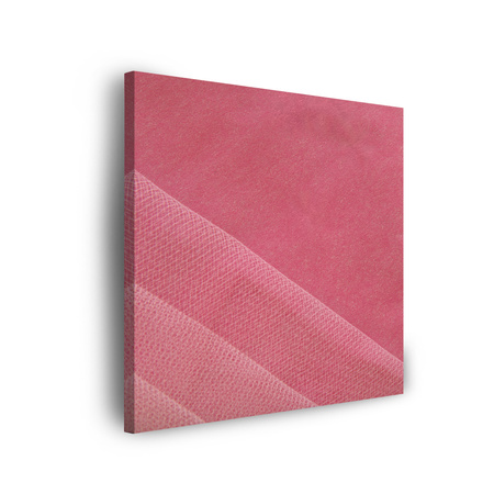 Obraz na plátně Abstraktní barevné barvy 60x60