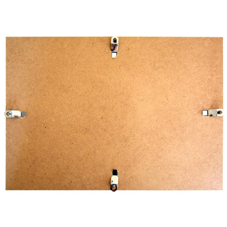 Plexi rám, 21x29,7 cm (A4)
