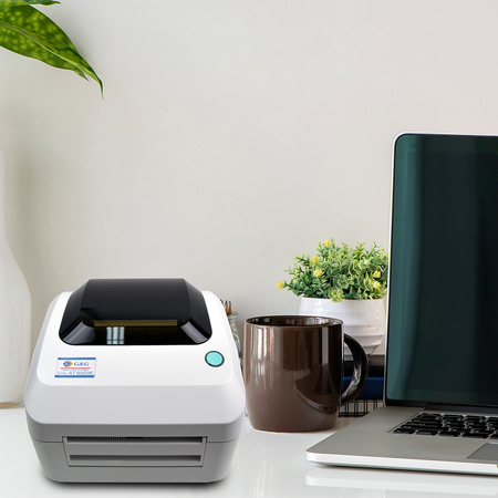 Termální tiskárna etiket GG-AT90D