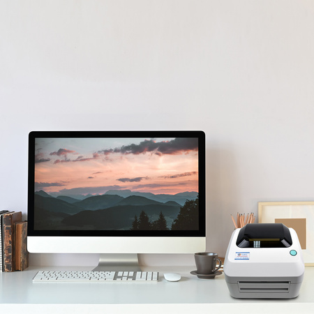 Termální tiskárna etiket GG-AT90D