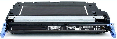 Černý náhradní toner pro HP 3600, CP3505, 3800 - Q6470A