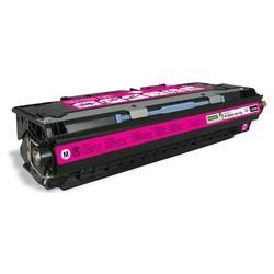 Kompatibilní purpurová tonerová kazeta pro HP 2700, 3000 - Q7563A